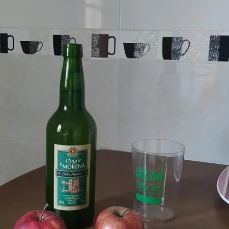 1 בית הארחה אוביידו
